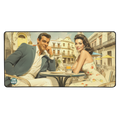 Rum and Secrets in Havana — Desk mat